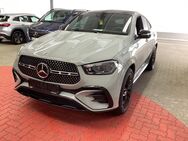 Mercedes GLE 450 AMG, d AMG E Active Body MBUX, Jahr 2023 - Westendorf (Landkreis Augsburg)