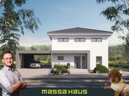 Zusammen stark: massa-haus und deine Eigenleistung bringen Dich zum langersehnten Eigenheim! - Kötterichen