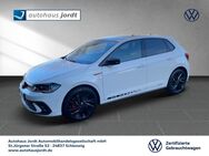 VW Polo, 2.0 TSI GTI EDITION 25, Jahr 2024 - Schleswig