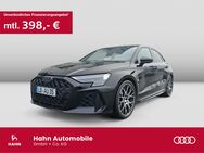 Audi RS3, Sportback - Navigationspaket - - Designpaket grün plus, Jahr 2024 - Ludwigsburg