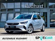 Opel Corsa, 1.2 Elegance Allwetter, Jahr 2023 - Lauingen (Donau)