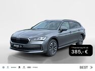 Skoda Superb, 2.0 TDI Combi Selection Fahrassistenz Gepäcknetz, Jahr 2022 - Mühlheim (Main)