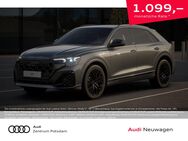 Audi Q8, 60 TFSI e quattro, Jahr 2022 - Potsdam