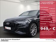 Audi SQ8, 4.0 TDI quattro, Jahr 2021 - Düsseldorf