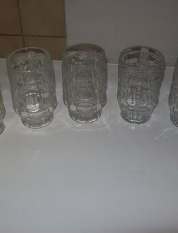 Bierkrug - Erwitte