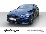 Audi S3, 2.0 TFSI quattro Sportback S3 Sportback, Jahr 2024 - Füssen