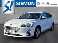 Ford Focus, 1.0 Cool & Connect, Jahr 2019 - Lengerich (Nordrhein-Westfalen)