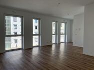 2-Raum Wohnung 76,5 m² / Neubau / Getreidemarkt - Chemnitz