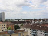 Reine Kapitalanlage mit Aus- und Weitsicht in perfekter und ruhiger Citylage!!! - Karlsruhe