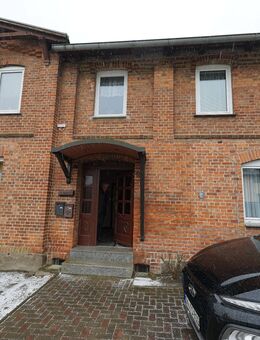 Ein- /Zweifamilienhaus in Satow - Satow