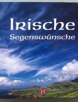 Irische Segenswünsche - Münster