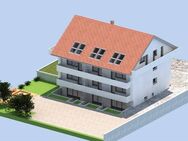 3-Zimmer Erdgeschosswohnung - kernsaniert, modern mit Einbauküche in Heitersheim - Heitersheim