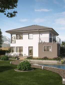 Elegantes Einfamilienhaus mit viel Platz für die Familie - Alfeld