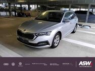 Skoda Octavia, 2.0 TDI Combi Clever VC, Jahr 2021 - Weinsberg