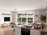 Zentral wohnen: Lichtdurchflutete 3 Zimmer - Ingolstadt