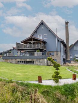 Schreiben Sie die Geschichte weiter - die Krusemühle in Melle - Melle