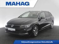 VW Golf Variant, 1.5 TSI Golf VIII MOVE, Jahr 2023 - München