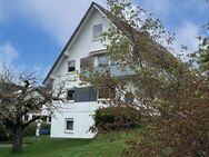 Ein Haus, drei Wohnungen in Sulzbach - Sulzbach (Murr)