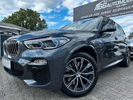 BMW X5 xDr30d M Sport PANO*ACC*2-Achs*SoftCl.*Laser - Wiesbaden