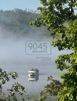 Rarität: Exklusives Ferienhaus mit Seeblick - Ihr privates Refugium am Thüringer Meer - Unterwellenborn