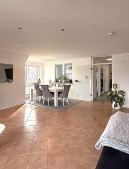 Großzügige Wohnung mitten in Feldkirchen - Neuwied