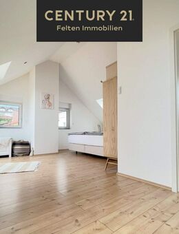 RENDITEOBJEKT! NEUES, EXZELLENTES MEHRFAMILIENHAUS MIT 6 WOHNEINHEITEN UND SCHEUNE - Ober-Olm