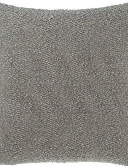 SCHÖNER WOHNEN-Kollektion Kissenbezüge Bay, (1 Stück), mit Bouclé-Effekt