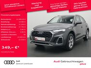 Audi Q5, quattro S line STRON APP, Jahr 2022 - Leverkusen