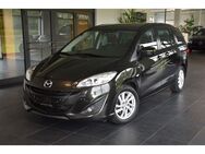 Mazda 5 2.0 Automatik 7-Sitzer Center-Line"AHK"TEMPOM" - Dieburg