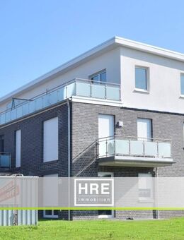 Emtinghausen | Neubauwohnung in ruhiger Lage - Erstbezug mit moderner Ausstattung und Komfort - Emtinghausen