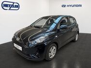 Hyundai i10, 1.0 Select EU6e Musikstreaming Spurhalteass, Jahr 2024 - Kassel