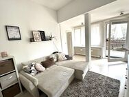 moderne 2 Zi.-Wohnung mit Terrasse in Hohenkreuz - Esslingen (Neckar)