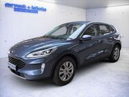 Ford Kuga 1.5 EcoBoost COOL&CONNECT AHK PDC SHZ NAVI - Freiburg (Breisgau)