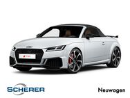 Audi TT RS, Roadster, Jahr 2022 - Simmern (Hunsrück)