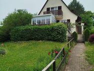 Raum für Ihre Ideen - Wohnglück in ruhiger Lage ! - Neustadt (Aisch)