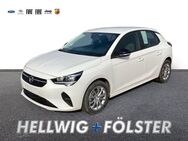 Opel Corsa, 1.5 F Edition Diesel Spurhalteass, Jahr 2023 - Hohenlockstedt