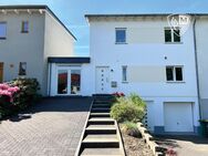 MANNELLA *Lage.Mieteinnahme.Sonnengarten* Einfamilienhaus mit Einliegerwohnung in Hennef Warth - Hennef (Sieg)