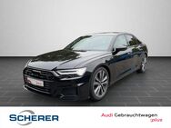 Audi A6, Limousine 45 TFSI S line, Jahr 2023 - Ludwigshafen (Rhein)