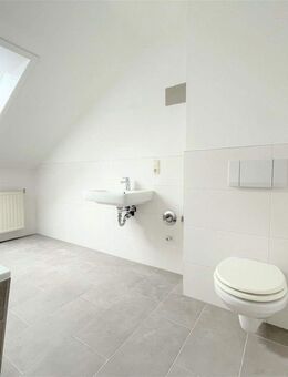 Wunderschöne Dreiraumwohnung mit toller Aussicht - Wittichenau