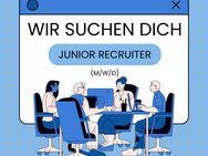 Junior Recruiter (m/w/d) Remote - Villingen-Schwenningen