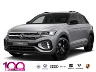 VW T-Roc, R-Line BlackStyle BeatsAudio 19, Jahr 2024 - Köln