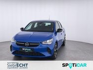 Opel Corsa-e, Corsa F e Edition LKH, Jahr 2020 - Holzminden