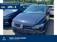 VW Polo, 1.0 TSI IQ Drive, Jahr 2019 - Niefern-Öschelbronn