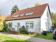 geräumiges Einfamilienhaus nur 20 Minuten von Berlin entfernt - Löwenberger Land