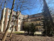Vermietete Penthousewohnung mit 3 Dachterrassen in Chemnitz - Chemnitz