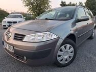 Renault Megane Grandtour Avantage 1.6 16V Klima PDC - Nauen