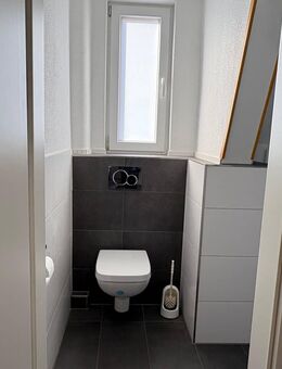 Exklusive Lebensqualität - Idyllische 3-Zimmer-Wohnung für gehobenes Alter - Forbach