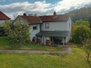 Kuscheliges Haus im Grünen - Coburg