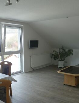 Vermiete Monteur/Ferienwohnung in Wehretal-Hoheneiche - Sontra