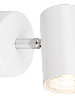 Briloner Leuchten LED Wandstrahler SUPO 2365016